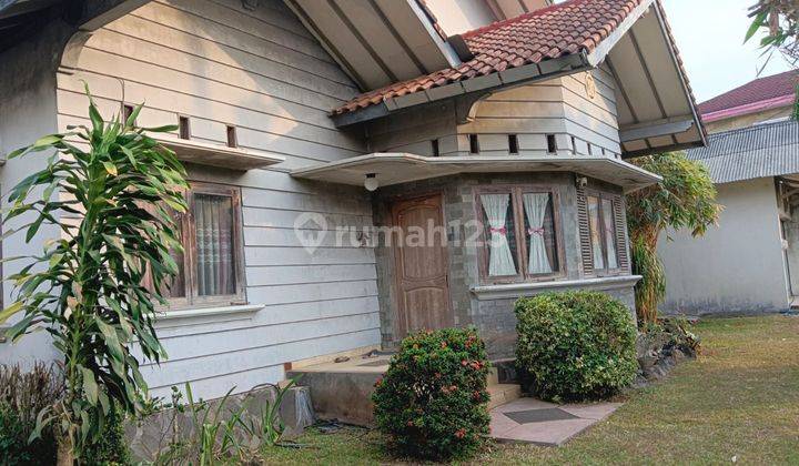 Di Jual Rumah Bagus Di Ungaran Mapagan  2