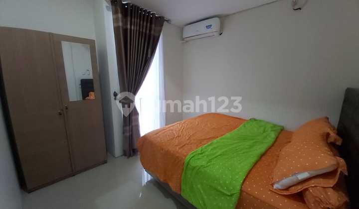 Di Sewakan Rumah di Bsb Ivy Park 2