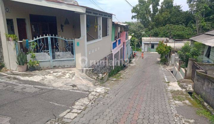 Di Jual Rumah Di Semarang Barat Manyaran Rorojongrang 1