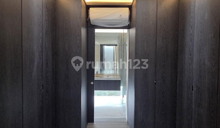 Di Jua Rumah Mewah di Green Candi , Candisari 2