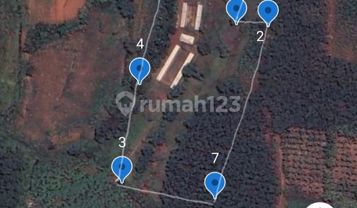 Di Jual Tanah Di Batang Dekat Batang Industrial Park Di Jual Tanah Di Batang Dekat Batang Industrial Park