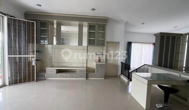 Di Jual Rumah Bagus Di Candi Golf Semarang Atas  2