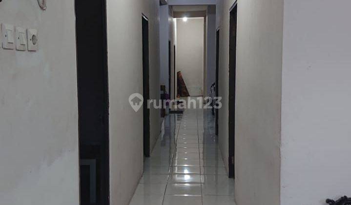 Di Jual Rumah Kos Di Semarang Barat  2