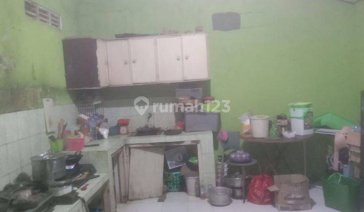 Di Jual Rumah Di Bukit Beringin Selatan Ngaliyan Semarang Barat  2