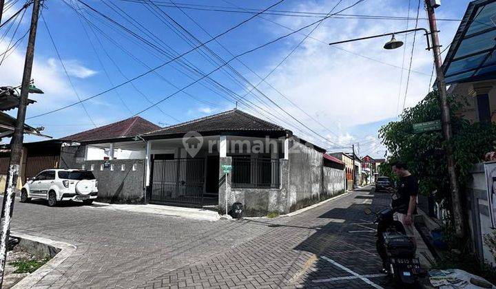 Di Jual Rumah Di Tanah Mas Beton Mas , Hook 1