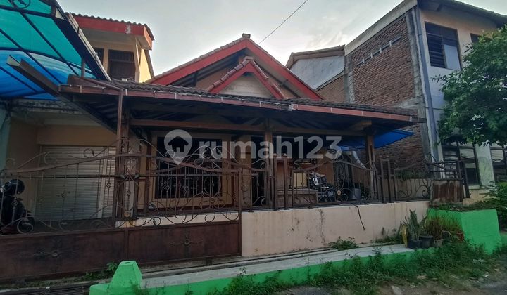 Di Jual Rumah Dekat Kota Daerah Pedurungan  2