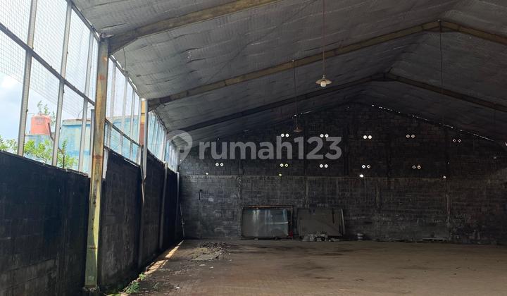 Di Jual Toko dan Gudang di Suratmo Semarang Barat 2