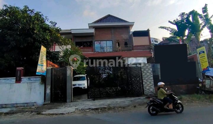 Di Jual Rumah Kos Di Pusponjolo Selatan Raya Semarang Barat Di Jual Rumah Kos Di Pusponjolo Selatan Raya Semarang Barat