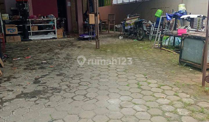 Di Jual Rumah Kos Di Tembalang Mulawarman  2