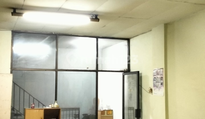 For Sale Shop House in Central Jakarta Mangga Dua 2