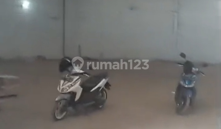 Warehouse for Rent on Sukarno Hatta Arterial Road, East Semarang 1