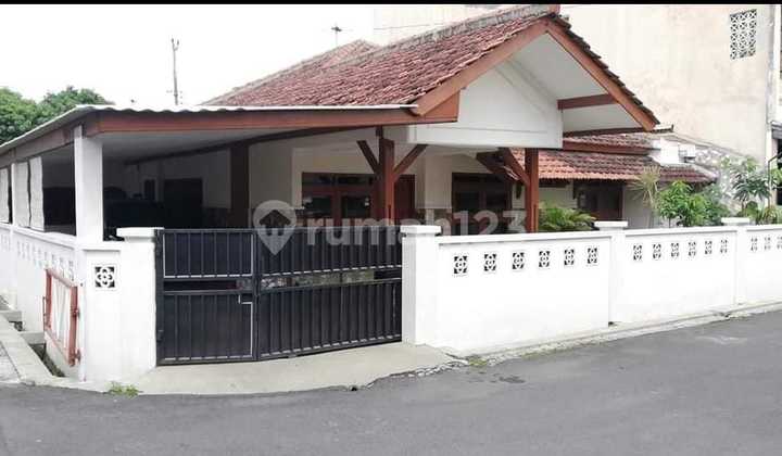 Di Jual Rumah Di Daerah Majapahit Semarang Timur  1