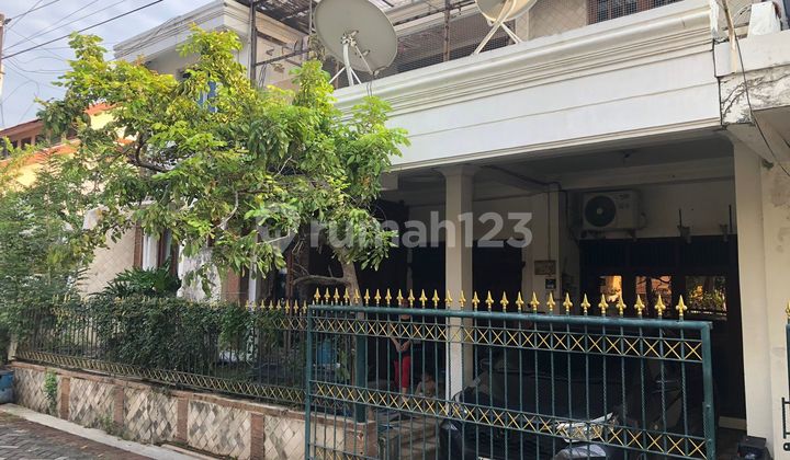 Rumah Di Tanah Mas Daerah Kota Derah Kuliner  1