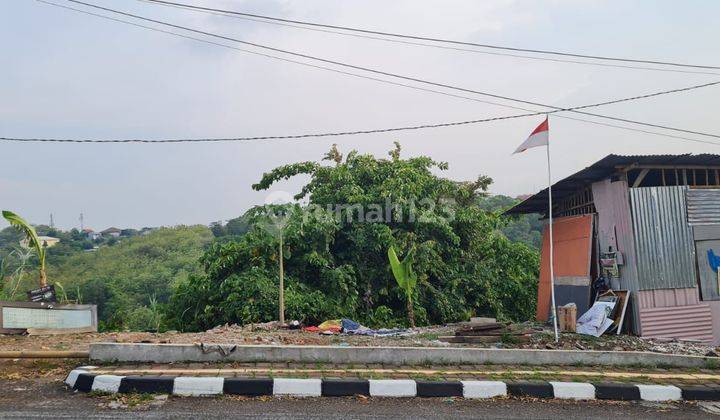 di jual tanah di tumpang raya gajah mungkur  2