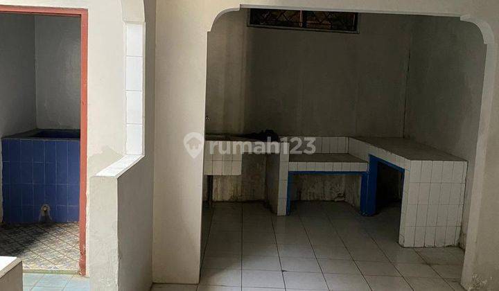 Di Sewak Ruko Di Kaliwungu Raya  2
