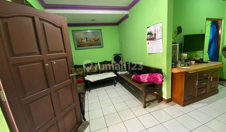 Di Jual Rumah Tinggal Dan Tempat Usaha Di Sampangan Menoreh Raya Semarang Barat  2