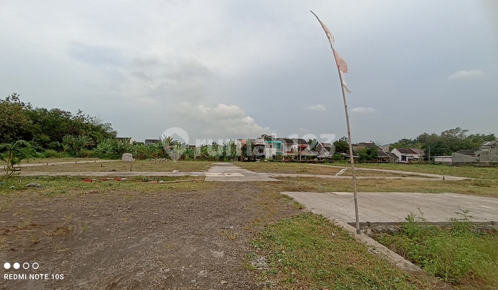 Di Jual Tanah Dimeteseh Tembalang Dekat Undip 2