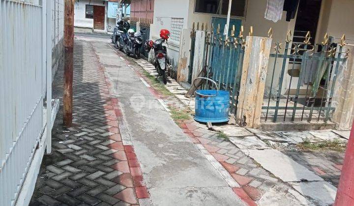 Di Jual Rumah Di Tengah Kota Semarang  2