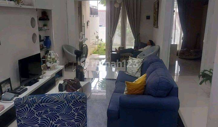 Di Jual Rumah Di Bukit Wahid Simongan Semarang Barat  2