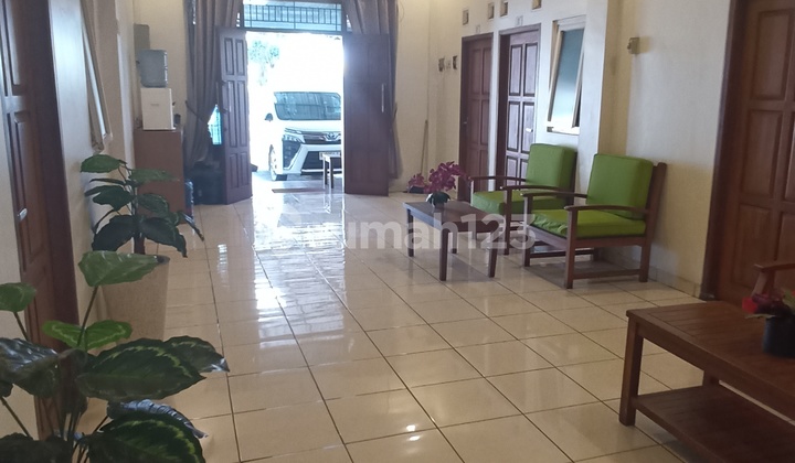 For Sale: Tel Boarding House, Boarding House and Hotel in Tembalang Near Undip 2