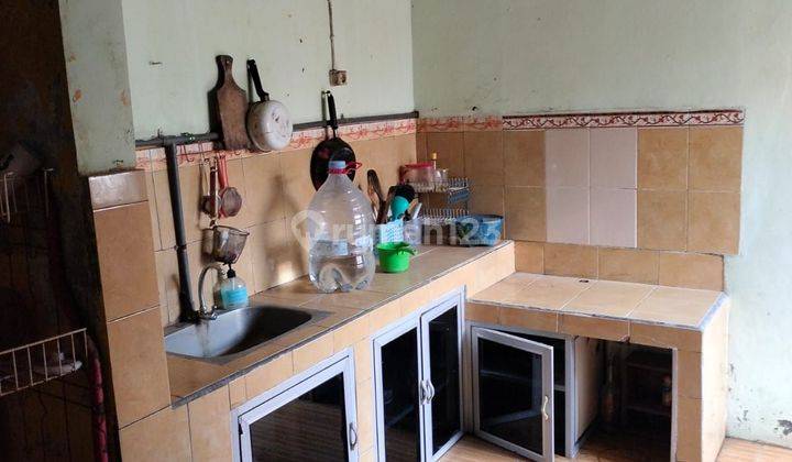 Di Jual Rumah Di Ungaran Barat  2