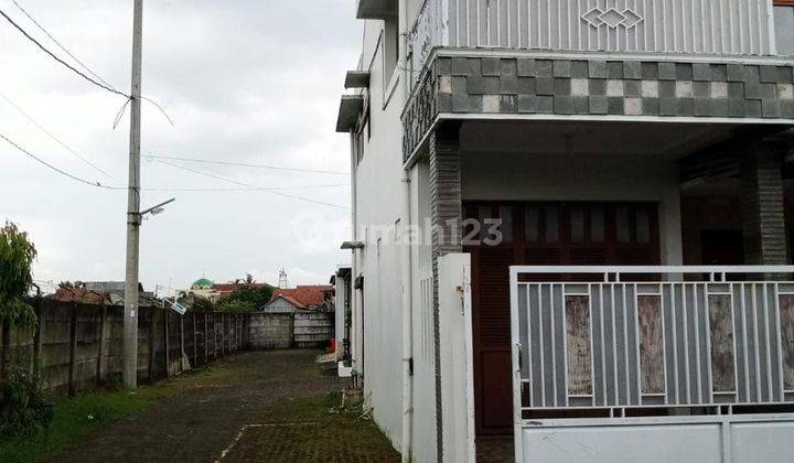 Di Jual Rumah Di Kebumen Sumberadi 2