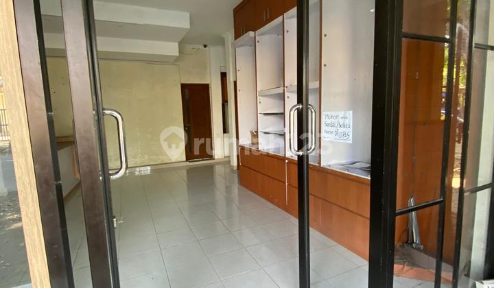 For Sale Shop House in Purwodadi Grobogan 2