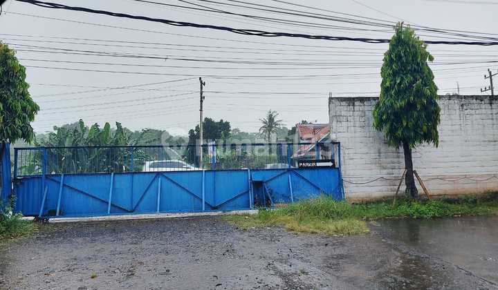 Di Jual Ex Pabrik di Batang Di Jual Ex Pabrik di Batang