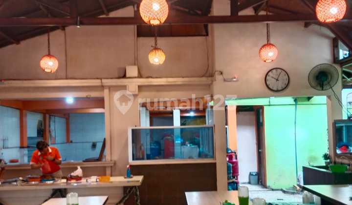 Di Sewakan Ruang Usaha Disemarang Tengah Kampung Kali