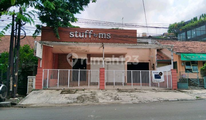 For Rent Business Space in Singosari Raya 1