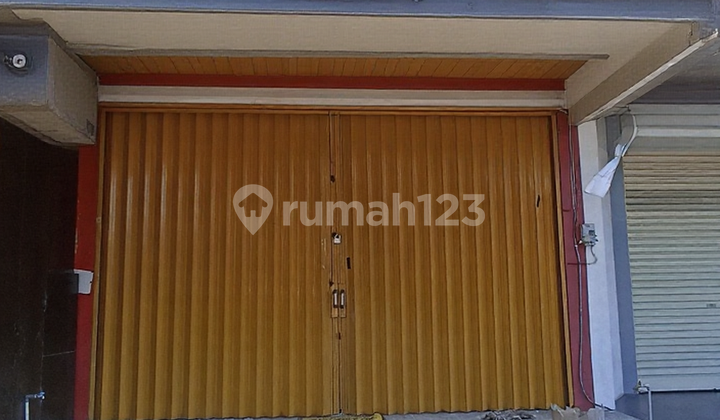 Di Sewakan Ruko di Kedungmundu 1