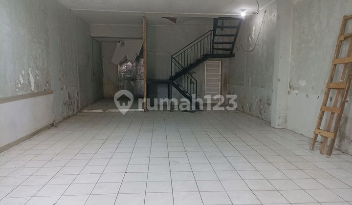 Di Sewa Kan Ruko Di Weleri Jalan Utama Raya  2