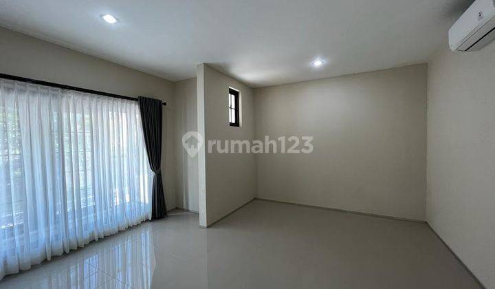 Di Sewakan Rumah Di Citrasun Bukit Sari Semarang Atas  2