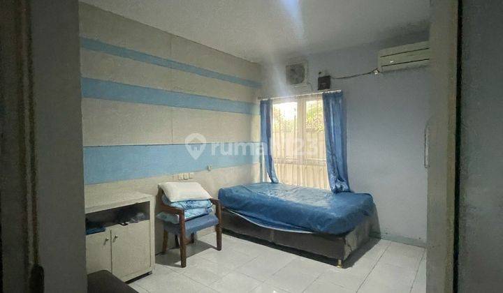 Di Jual Ruang Usaha Klinik Di Daerah Jeruk Lamper Tengah Kota  2