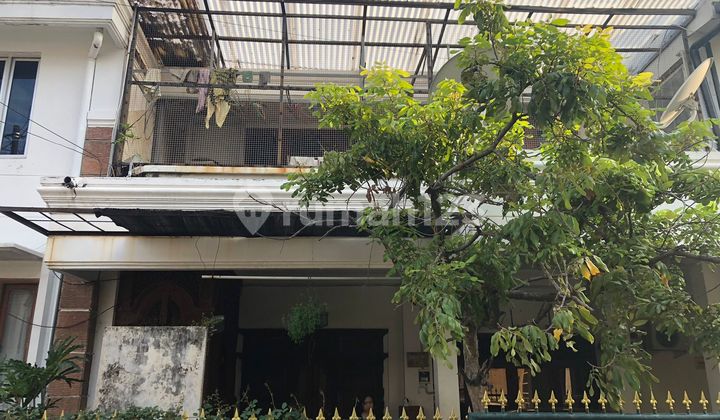 Rumah Di Tanah Mas Daerah Kota Derah Kuliner  2