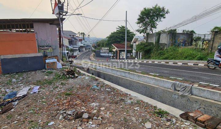 di jual tanah di tumpang raya gajah mungkur  1