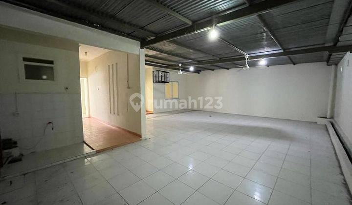 Di Jual Rumah Di Candi Golf Semarang Atas  2