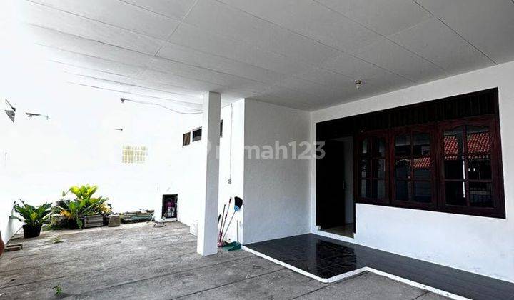 Di Jual Rumah Di Tanah Mas Beton Mas , Hook 2