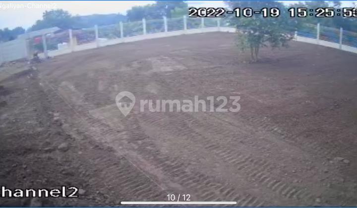 Di Sewakan Tanah di Jalan Raya Ngaliyan 2