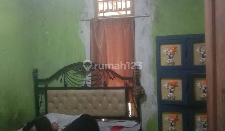 Di Jual Rumah Di Bukit Beringin Selatan Ngaliyan Semarang Barat  2