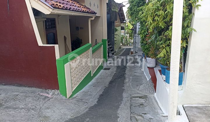 Di Jual Rumah Tengah Kota Semarang 2