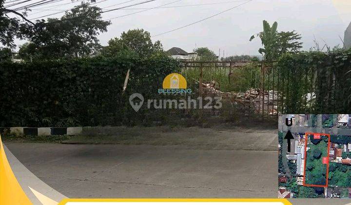 Di Sewakan Tanah Di Durian Tembalang Banyumanik 1