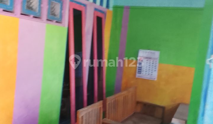 For Sale House in Tambak Aji, West Semarang 2