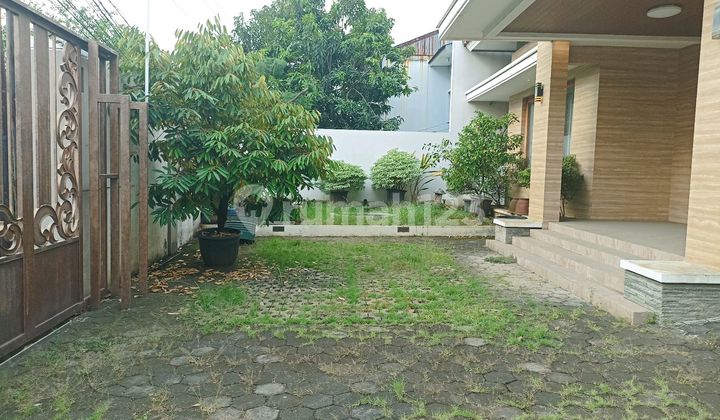 Di Sewakan Rumah Bagus Di Ngaliyan Raya Bpi  2