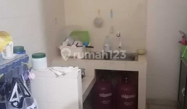 Di Jual Rumah Di Puri Anjasmoro Semarang Utara Dekwt Airport 2