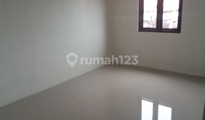 Di Sewakan Rumah di Daerah Barito Semarang Tengah 2