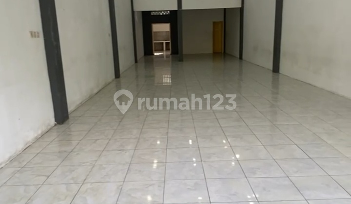 Di Sewakan Ruko Atau Ruang Usaha Di Kendal Delat Rumah Sakit  2