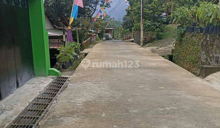 Di Jual Tanah Di Sukorejo Kendal Cocok Utk Perumahan  2