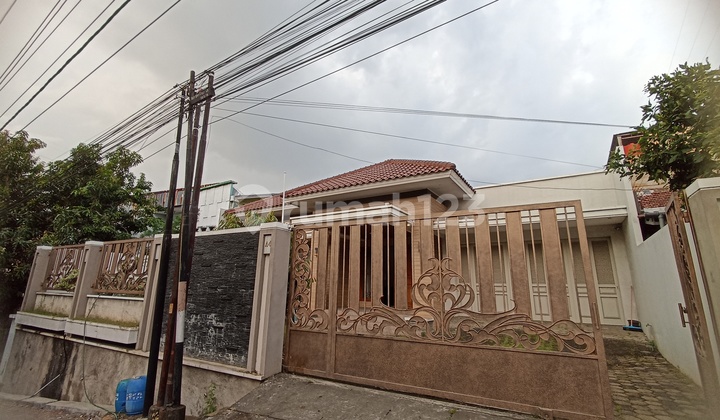 Di Sewakan Rumah Bagus Di Ngaliyan Raya Bpi  1