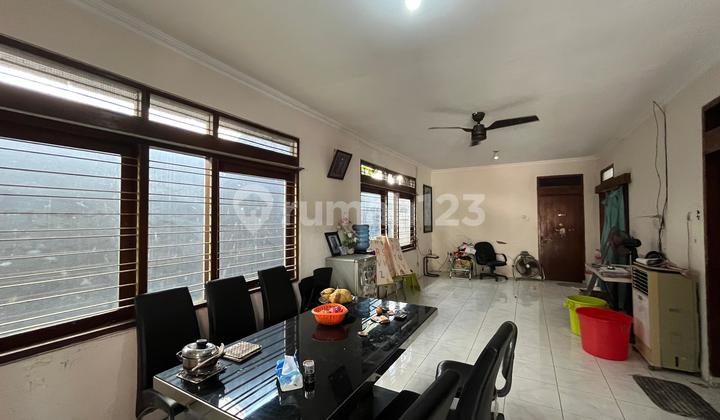 For Sale House In Amartha Raya